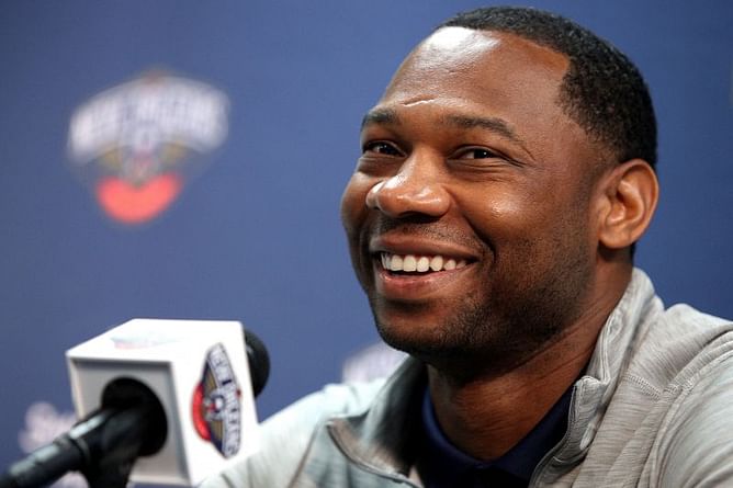 3 potential changes the New Orleans Pelicans might face after the appointment of Willie Green and Mike D'Antoni