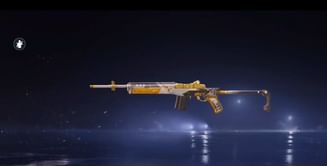 How to get free Rockstar Mini 14 skin in BGMI this week