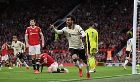 “In the spring, he and Liverpool had serious problems” - Lothar Matthaus explains what could cost Mohamed Salah the 2021 Ballon d'Or