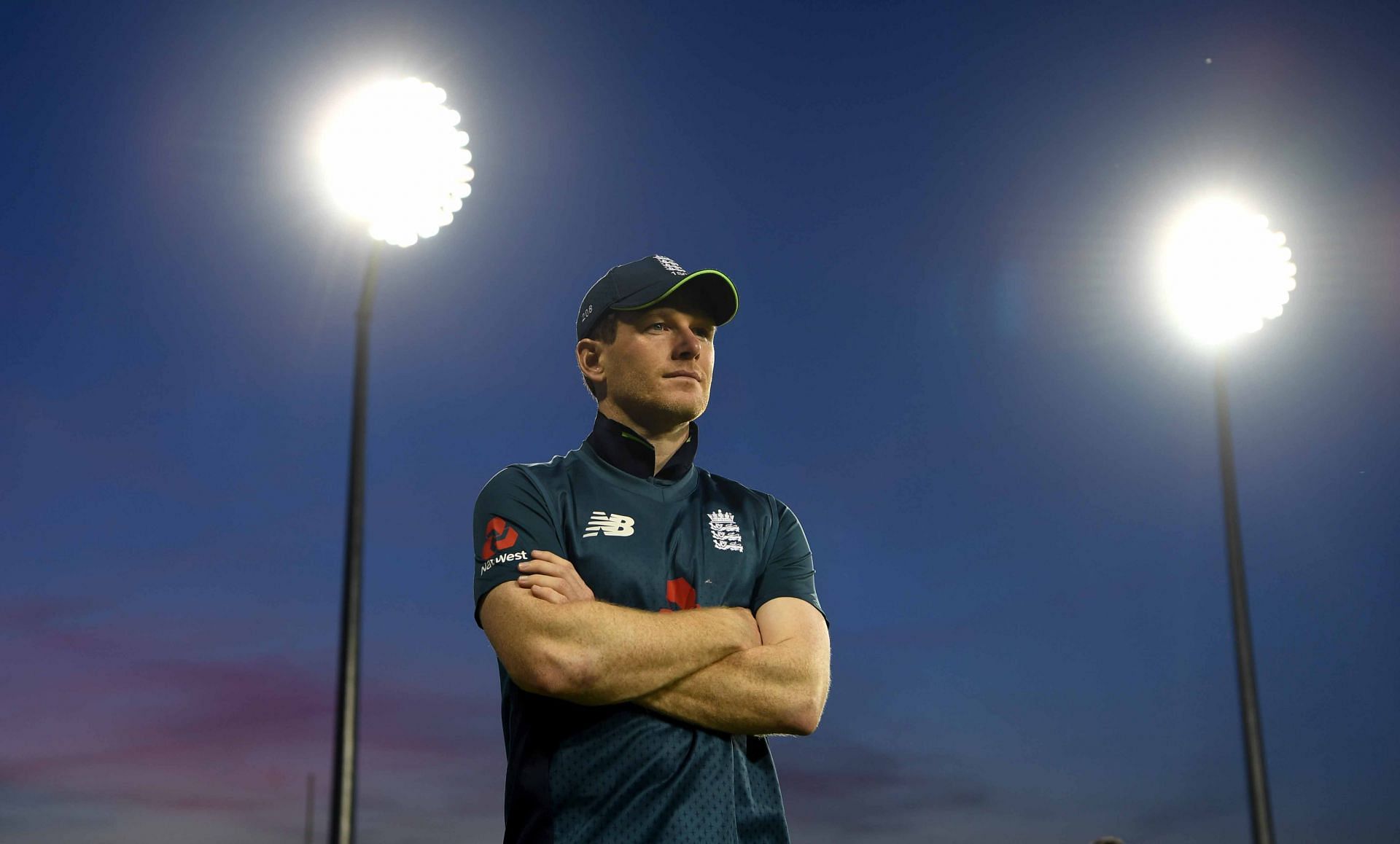 Eoin Morgan hasn&#039;t set the world alight lately