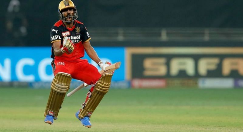 भरत ने टीम की जरूरत के हिसाब से बल्लेबाजी की (फोटो - IPL)