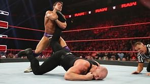 WWE King of the Ring टूर्नामेंट में जगह ना बना पाने से निराश हुआ फेमस सुुपरस्टार, ट्वीट करके दुख व्यक्त किया