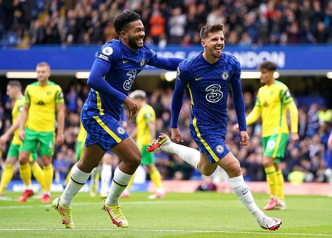 Chelsea 7-0 Norwich City: 5 talking points as Mason Mount hat-trick puts Blues in seventh heaven | Premier League 2021-22