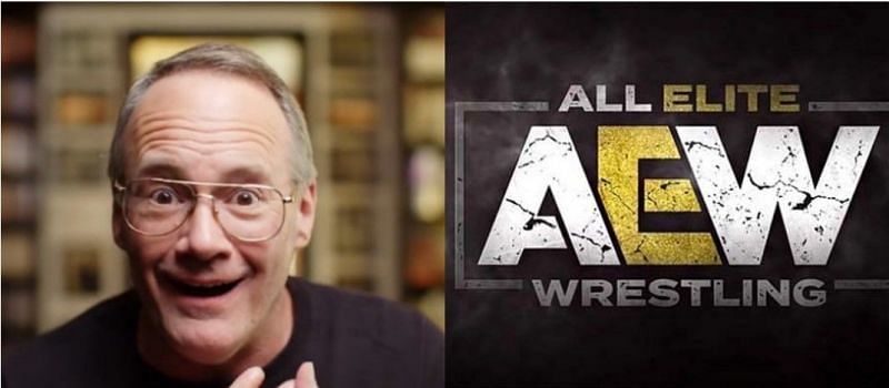 Jim Cornette is a former WWE personality!