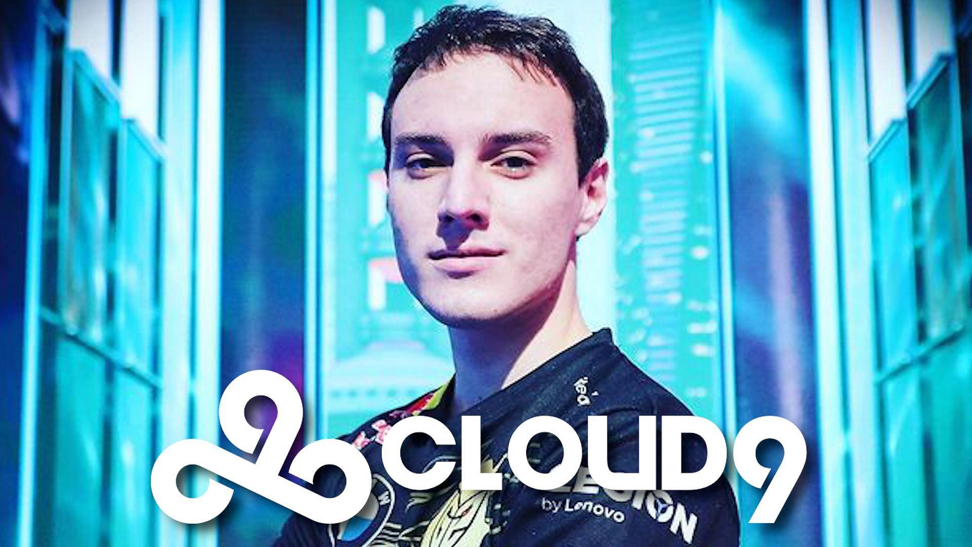 Cloud9 advances to the Quarterfinals of the League of Legends Worlds tournament as Perkz finessed his way onto the Rift with Leblanc in their final game against Rogue (Image via Riot)