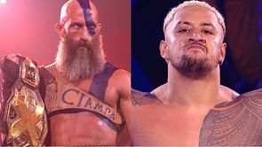 NXT Halloween Havoc रिजल्ट्स: रोमन रेंस के कजिन ने डेब्यू करते हुए मचाया बवाल, WWE को मिले कई नए चैंपियंस