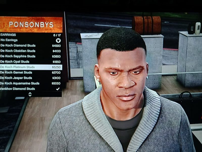 Where to buy watches in gta shop 5