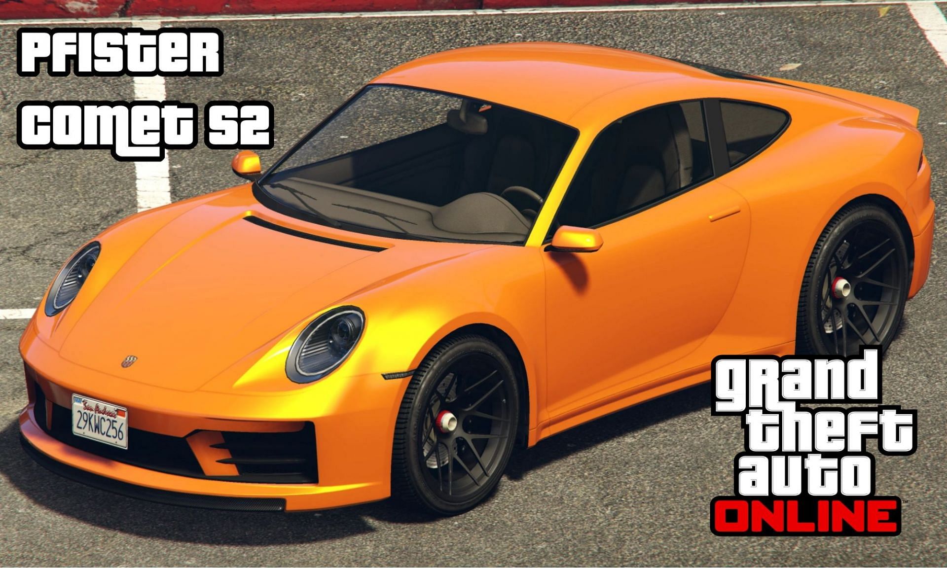 Los Santos Tuners brings speed and acceleration to GTA Online (Image via Sportskeeda)