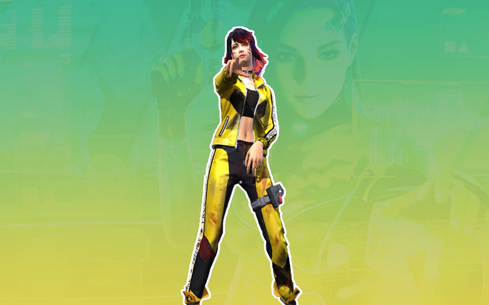 Stage Party emote is available in Emote Party (Image via Sportskeeda)