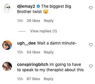 The biggest Big Brother twist!
