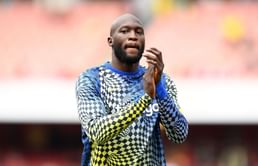 “Painful and helpful” – Romelu Lukaku describes first stint at Chelsea