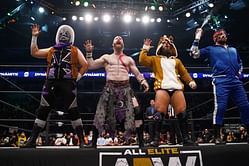 AEW Dynamite के इस हफ्ते के शो के व्यूअरशिप में आया जबरदस्त उछाल, मेन इवेंट में बड़ा मैच कराने का मिला फायदा