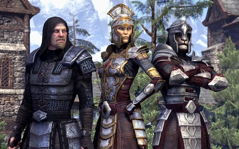 ESO+: Worth it or Not? — Elder Scrolls Online