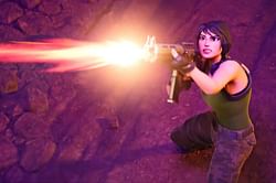 Fortnite is forcing players to choose between the Combat AR and SMG, here is why