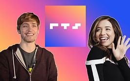 "This is just boring": Sodapoppin mocks Pokimane's "biggest announcement"