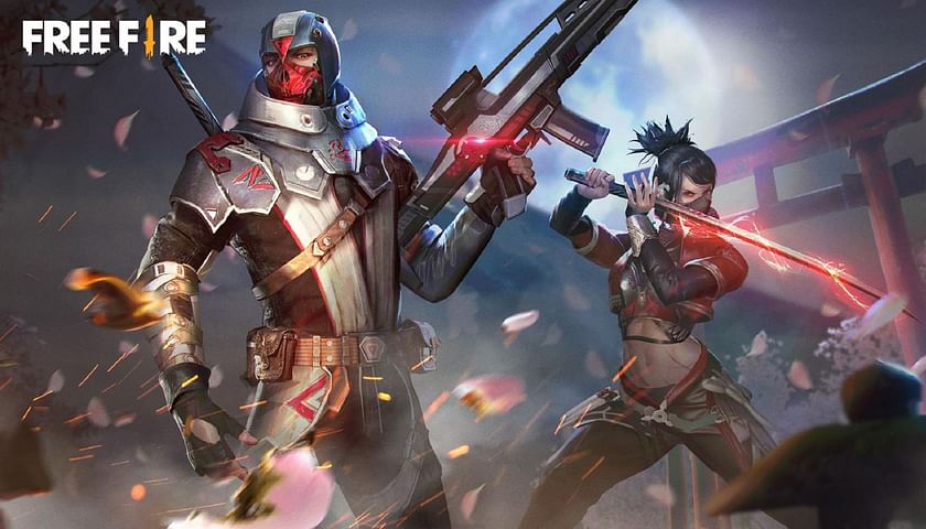 Free Fire : 10 Tactics to Become the Top Player