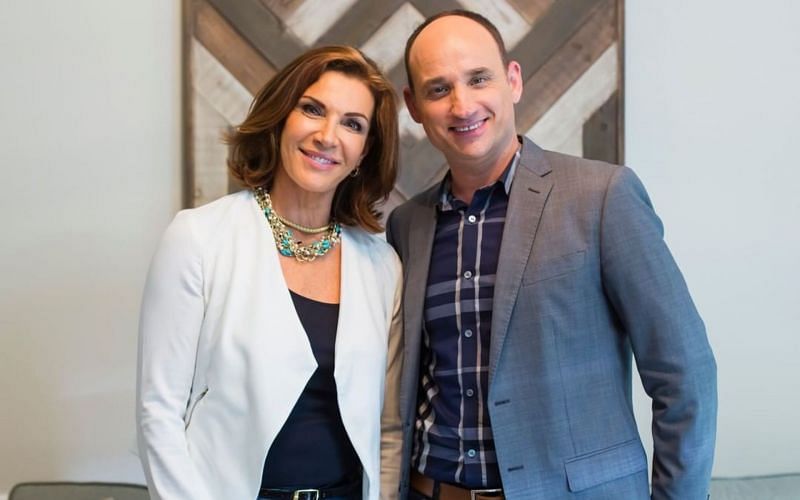 ‘love It Or List It How Rich Are Hilary Farr And David Visentin Real Estate Experts Net