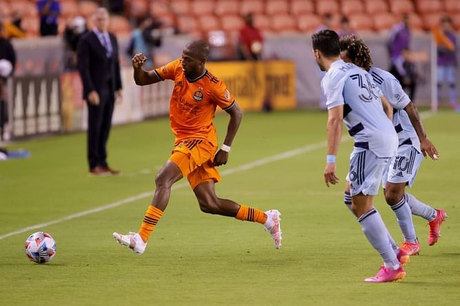Sporting Kansas City vs Houston Dynamo prediction, preview, team news and more | MLS 2021