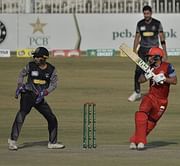BAL vs KHP Dream11 Prediction: Fantasy Cricket Tips, Today's Playing 11 and Pitch Report