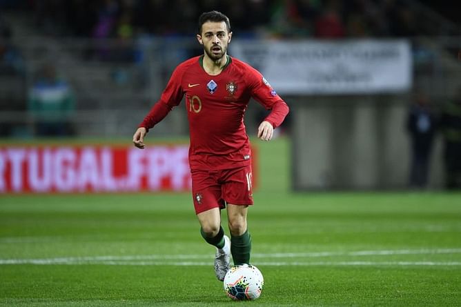 Portugal vs Qatar prediction, preview, team news and more | International Friendly 2021
