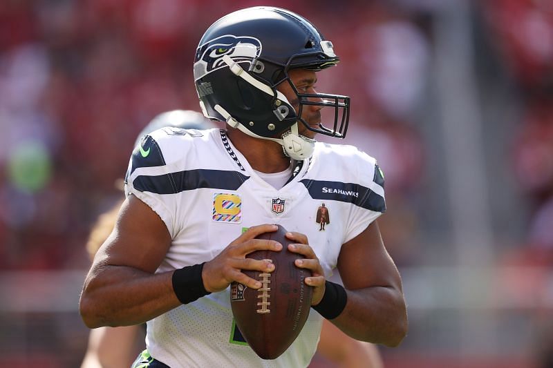 Is Russell Wilson Playing Tonight?