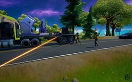 Where is Doctor Slone in Fortnite Chapter 2 Season 8: New location and other details