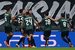 Sporting vs Moreirense prediction, preview, team news and more | Portuguese Primeira Liga 2021-22