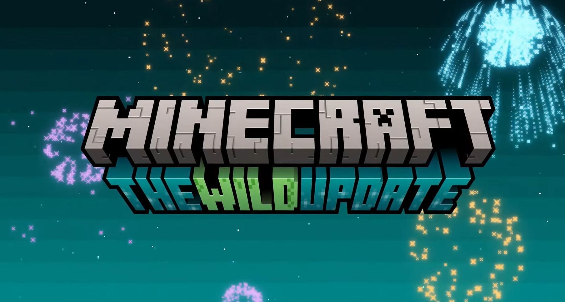 Download Minecraft PE 1.19.0.20 apk free: Wild Update