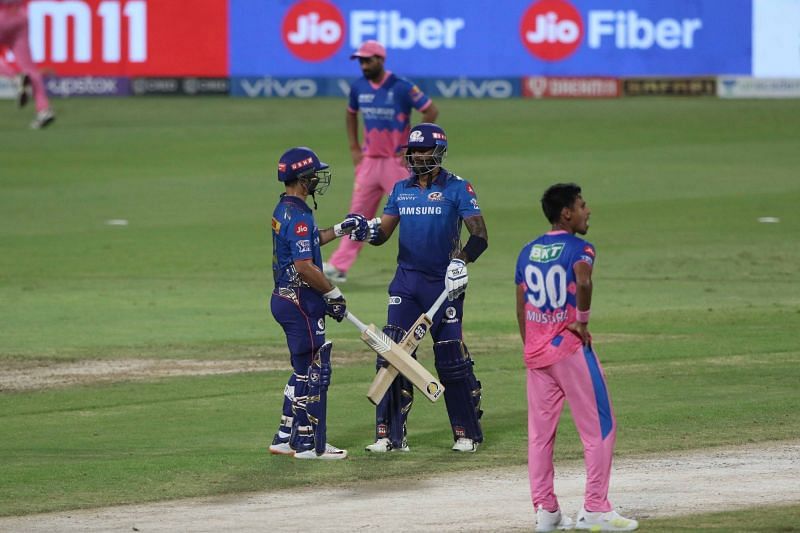 The Mumbai Indians have some of the most promising Indian players in their lineup [P/C: iplt20.com]