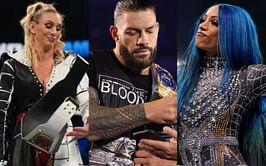 WWE SmackDown Preview: Roman Reigns ignores Brock Lesnar carnage, Survivor Series feuds to steal attention (29th October 2021)