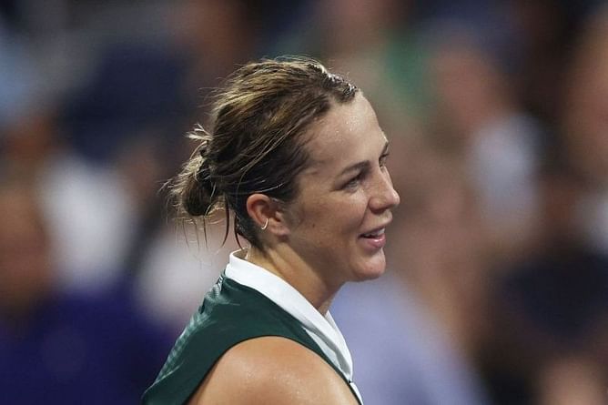 Indian Wells 2021: Anastasia Pavlyuchenkova vs Leylah Fernandez preview, head-to-head & prediction | BNP Paribas Open