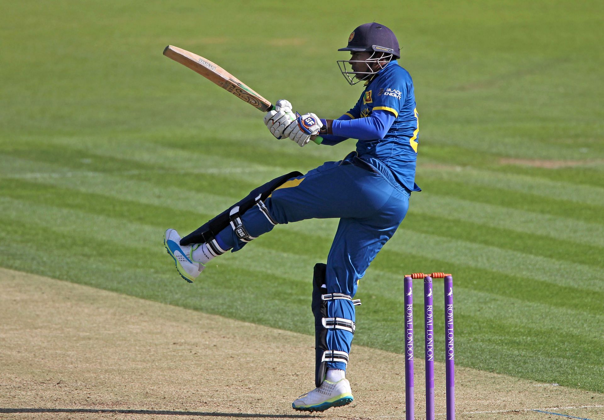 England U19 v Sri Lanka U19: Royal London One-Day Series