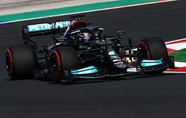 2021 Turkish Grand Prix FP1: What we learnt