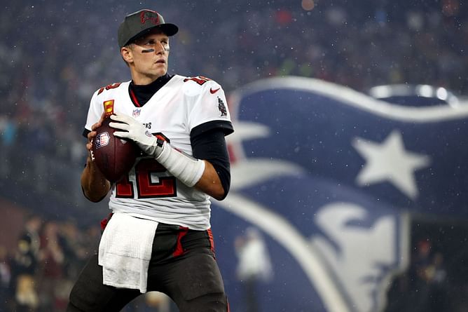 "I’ve softened up here" - Tom Brady feels Tampa weather has caused him to rethink his preferred weather conditions