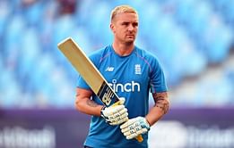 T20 World Cup 2021: "As a cricketer, you always have some darker thoughts going into your mind before the game" - England opener Jason Roy