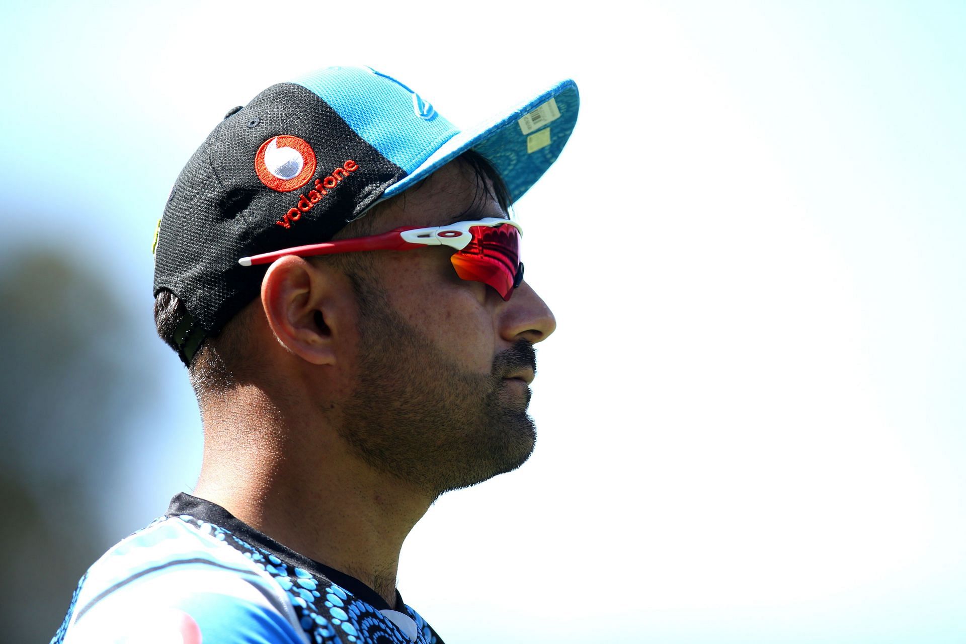 Rashid Khan will be key to Afghanistan&#039;s title chances (Credit: Getty Images)