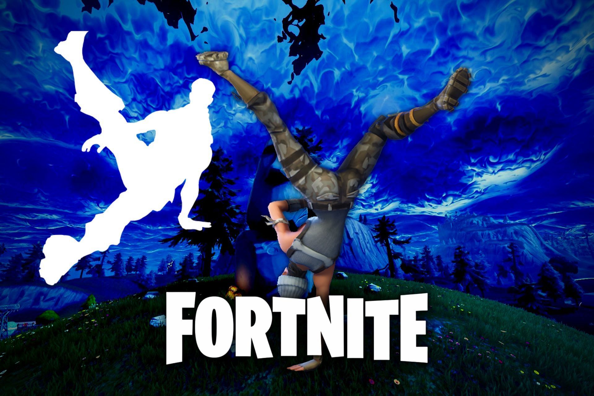 Top 5 Fortnite Emotes That Actually Give Players An Unfair Advantage