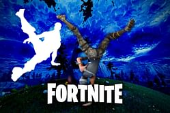 Top 5 Fortnite emotes that actually give players an unfair advantage