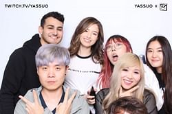 "I, unfortunately, will be departing from OfflineTV": Pokimane jokes about leaving OTV