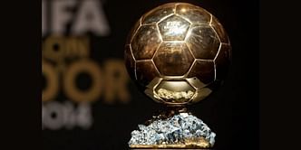 "He deserves the Ballon d'Or" - Ligue 1 managers back superstar to win this year's award