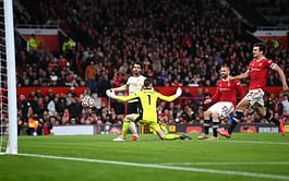 5 Manchester United players who underperformed against Liverpool | Premier League 2021-22