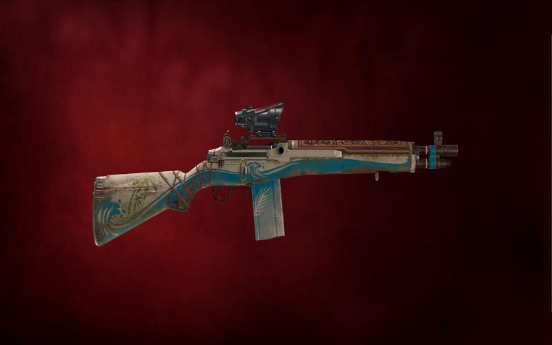 Where to find the Surf & Turf assault rifle in Far Cry 6