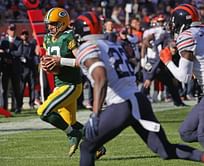 3 ways Aaron Rodgers has dispelled his early season doubters