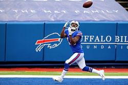NFL Rumors: 3 AFC Teams that need WR John Brown