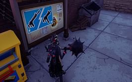 Fortnite Combat Assault Rifle: Release date, stats, and more