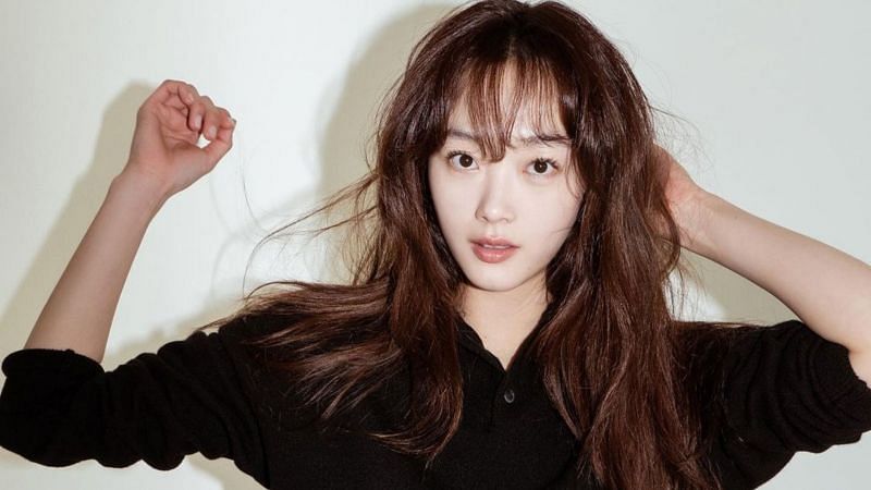 Squid Game actor Lee Yoo-mi's Instagram post has left fans appreciating her  beauty