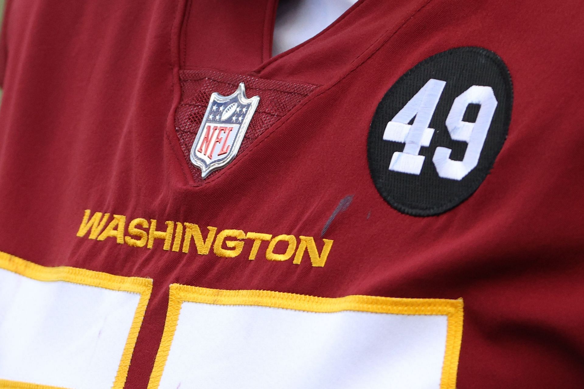 Washington Football Team were investigated by the NFL