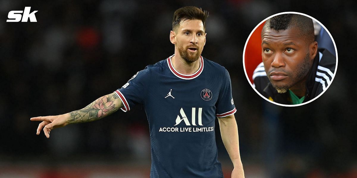 Will Lionel Messi break his Ligue 1 duck tonight?