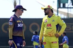 IPL 2021: "MS Dhoni is the poster boy for cool, calm and collective when it comes to captaincy" - Dale Steyn