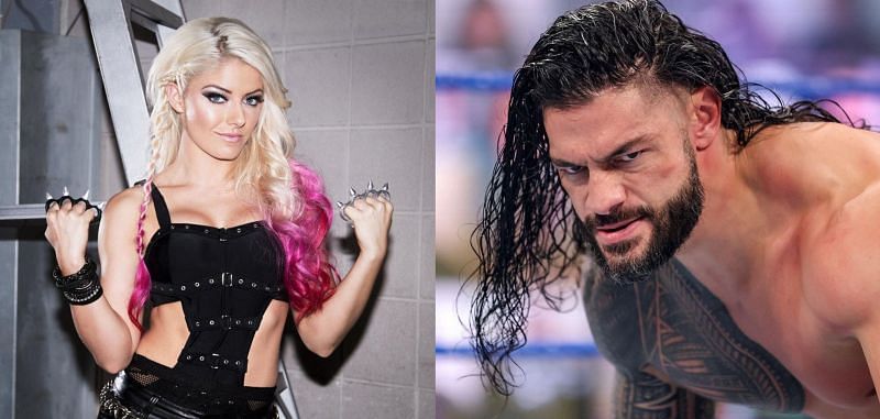 WWE में कुछ सुपरस्टार्स के मिलियन्स में फॉलोअर्स हैं 